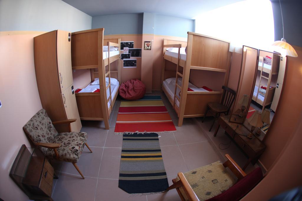 Hostal Propaganda Tirana