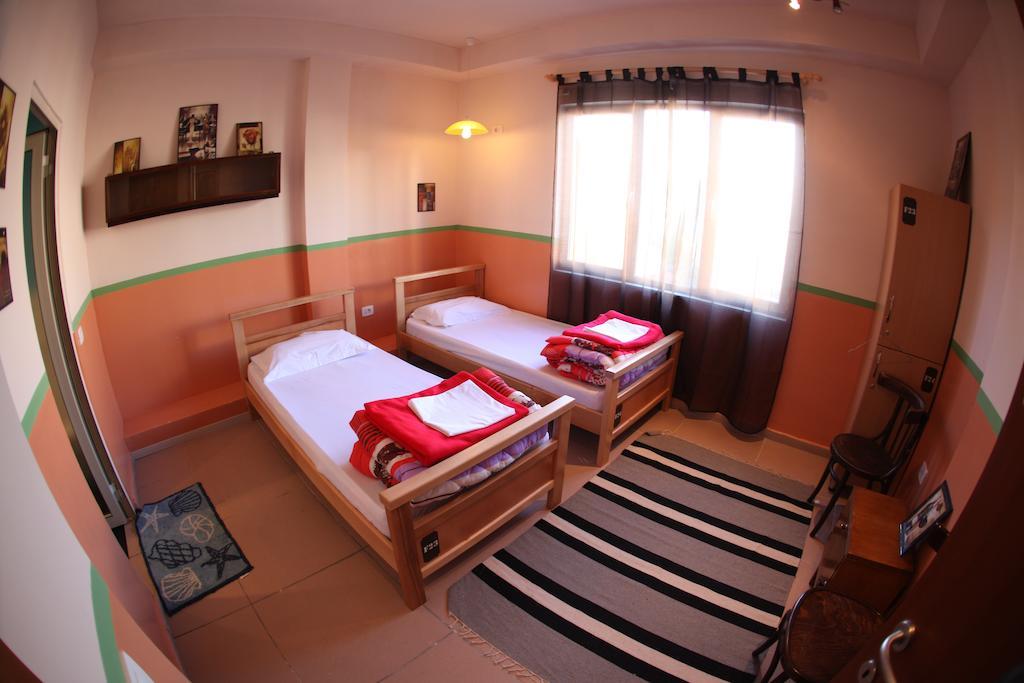 Hostal Propaganda