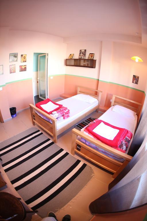 Hostal Propaganda *