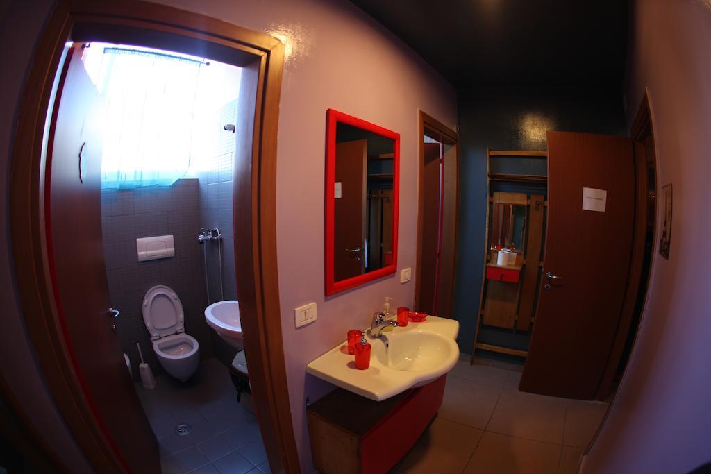 Hostal Propaganda