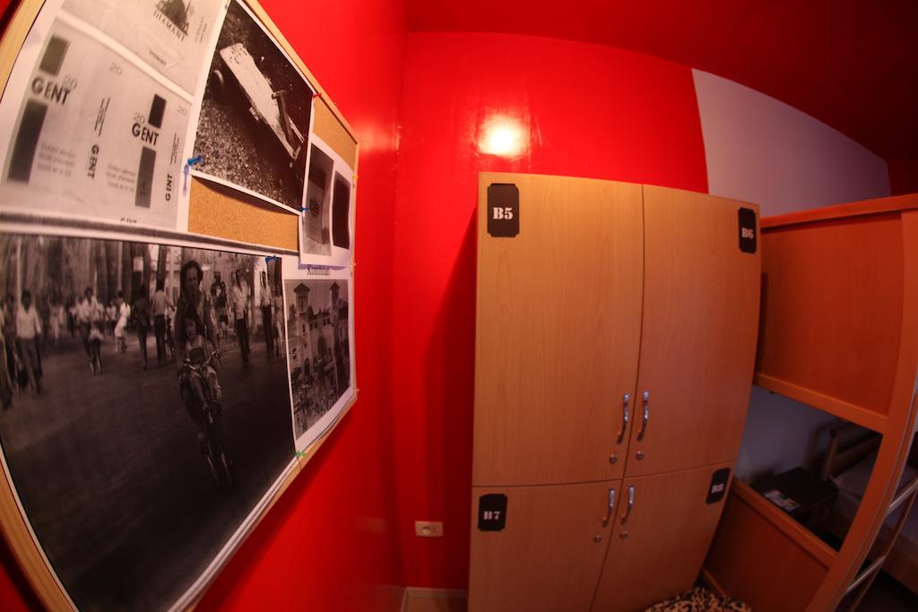 Propaganda Tirana