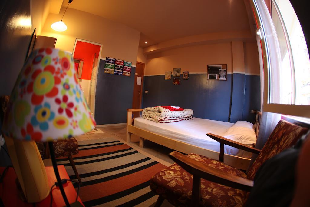 Hostal Propaganda *