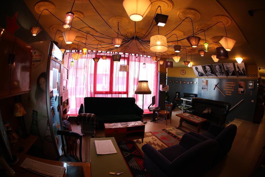 Hostal Propaganda *