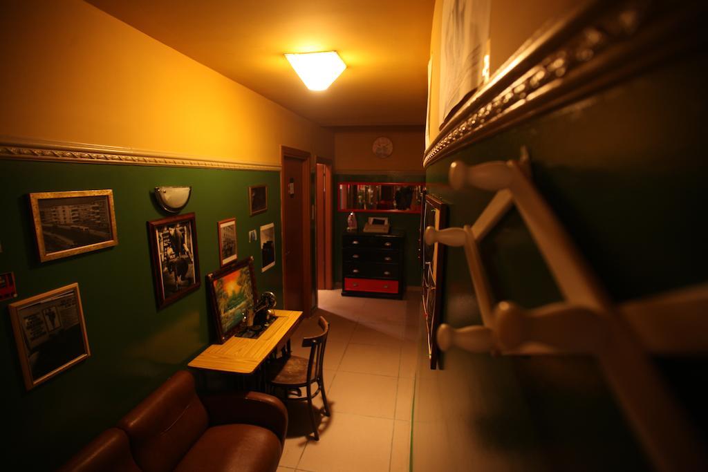 Hostal Propaganda *